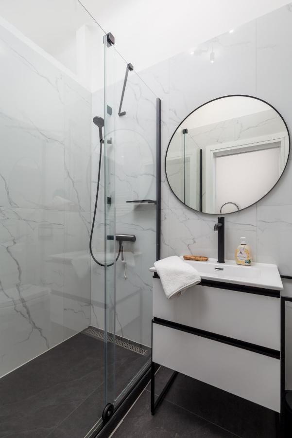 Apartman Rhea Opatija Ngoại thất bức ảnh