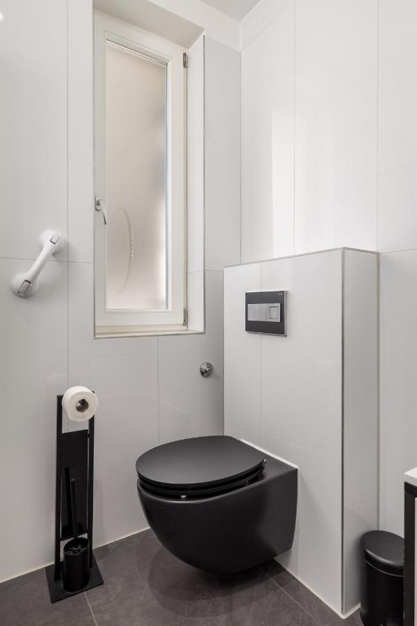 Apartman Rhea Opatija Ngoại thất bức ảnh