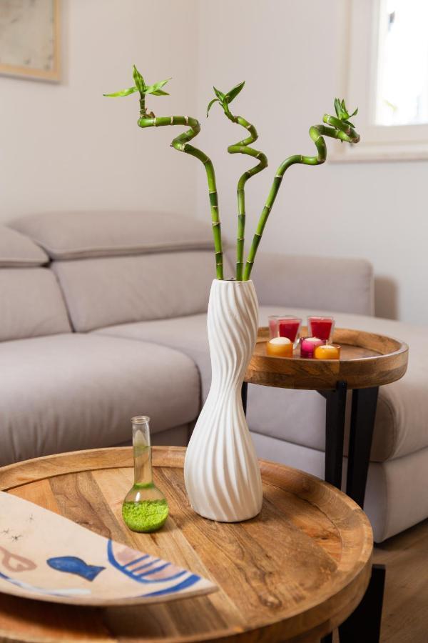 Apartman Rhea Opatija Ngoại thất bức ảnh