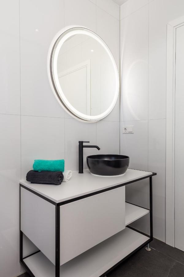 Apartman Rhea Opatija Ngoại thất bức ảnh